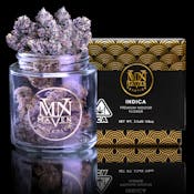 Maven Genetics | Promo |Prizm 1G flower