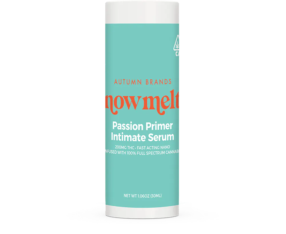 Autumn Brands - Autumn | Passion Primer - Intimate Serum Main Image