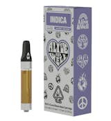 ALIVE & WELL - Z 1G CURED RESIN CART