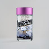 JETPACKS | Lucid Blue | 5PK .5G Pre-Rolls
