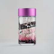 JETPACKS | Cherry Vortex  | Big Bang 5PK 0.5G Preroll