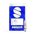 Select | Blood Orange | .5G Cartridge