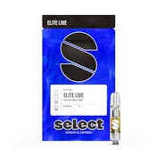 Blueberry Muffin | .5g live Cartridge