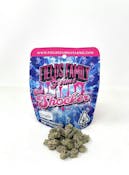 Da Shocker Smalls - 3.5g Bag