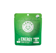 KANHA - FX - NANO - ENERGY THC:THCv 1:1 Citrus Splash
