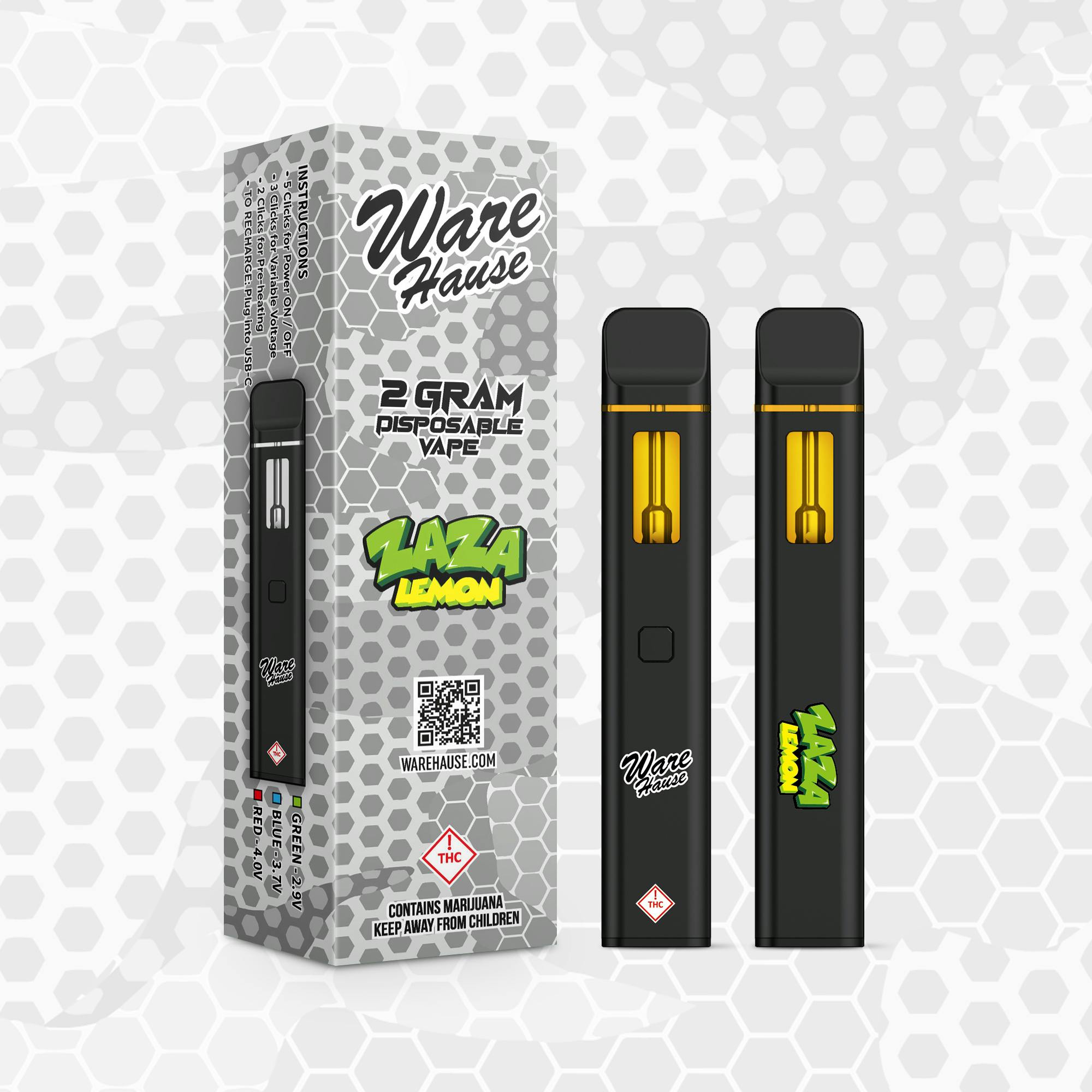 how much is elf bar vape Shop Zaza [1g] | BEYOND / HELLO main image 1