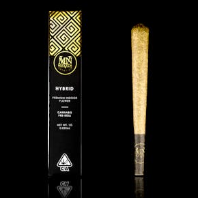 FKAFL | 1g Preroll | Maven