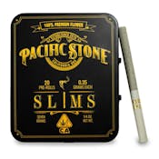 Pacific Stone - Slims - Sativa Blend - 20-Pack - 7g