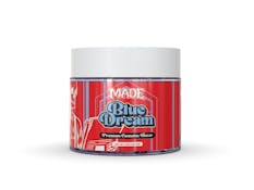 MADE | BLUE DREAM | FLOWER | 3.5G