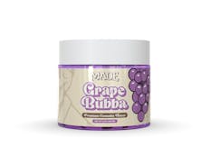MADE | GRAPE BUBBA | FLOWER | 3.5G