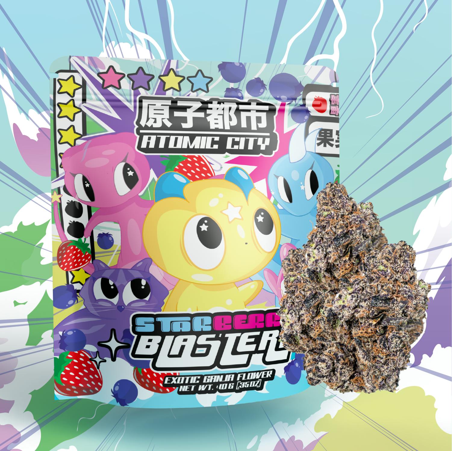 Buy Atomic City Products for Sale Near You