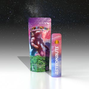 ASTRONAUTS - AST Space Jawbreakers | All-In-One Vape 1g
