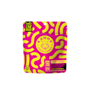Kanha - Strawberry Lemonade Live Rosin Belts - 4Pk - 100MG