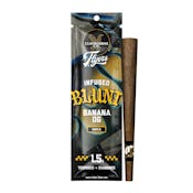 Banana OG (1.5g) - Flyers Infused Blunt