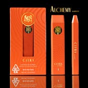 MVN - ALCHEMY - Citra - Vape - AIO -1G