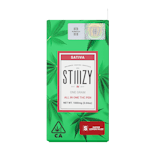Disposable Vape - SUPER LEMON HAZE 1G All-In-One