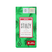Disposable Vape - SUPER LEMON HAZE 1G All-In-One