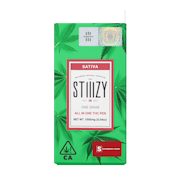 Stiiizy AIO 1g Strawberry Cough