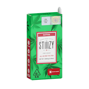 STIIIZY - All In One 1g - ORANGE SUNSET 