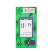 Stiiizy - KING LOUIS XIII - 1G All-In-One