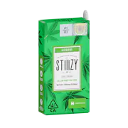 Stiiizy - Disposable - LIIIL - Pineapple Runtz - 1g
