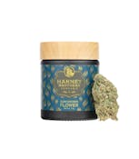 Harney Brothers | Flower | Lemon Mints | 3.5g