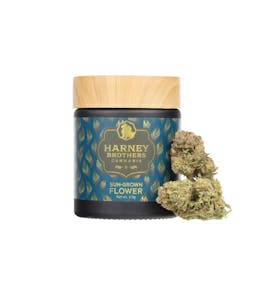 Hella Jelly - Flower - 3.5g
