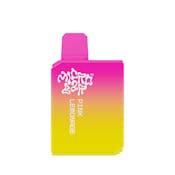 Micro Bar | Pink Lemonade 1g (Indica) - AIO Vape Pen
