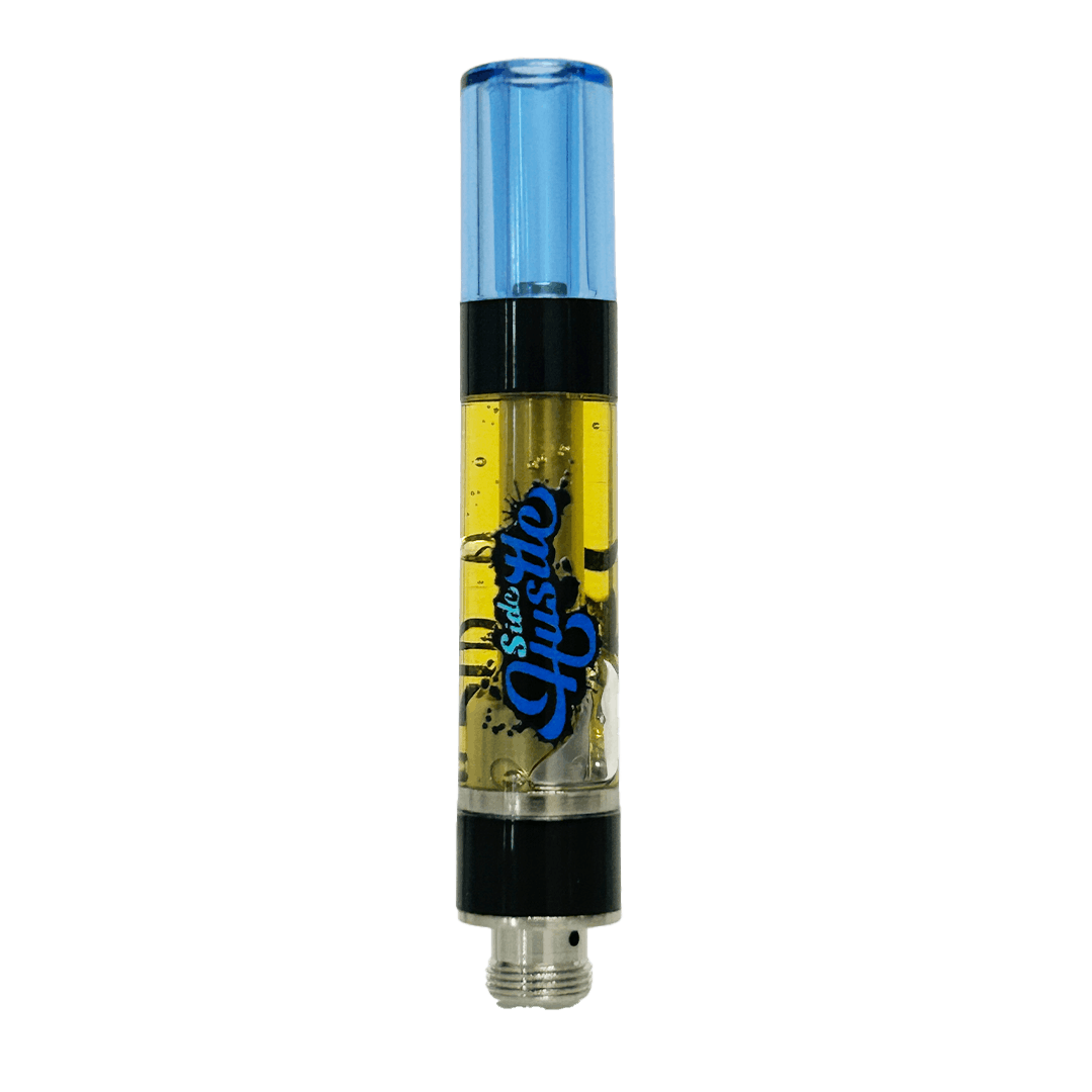 Strawnana Vape - Hybrid - 1g - Side Hustle