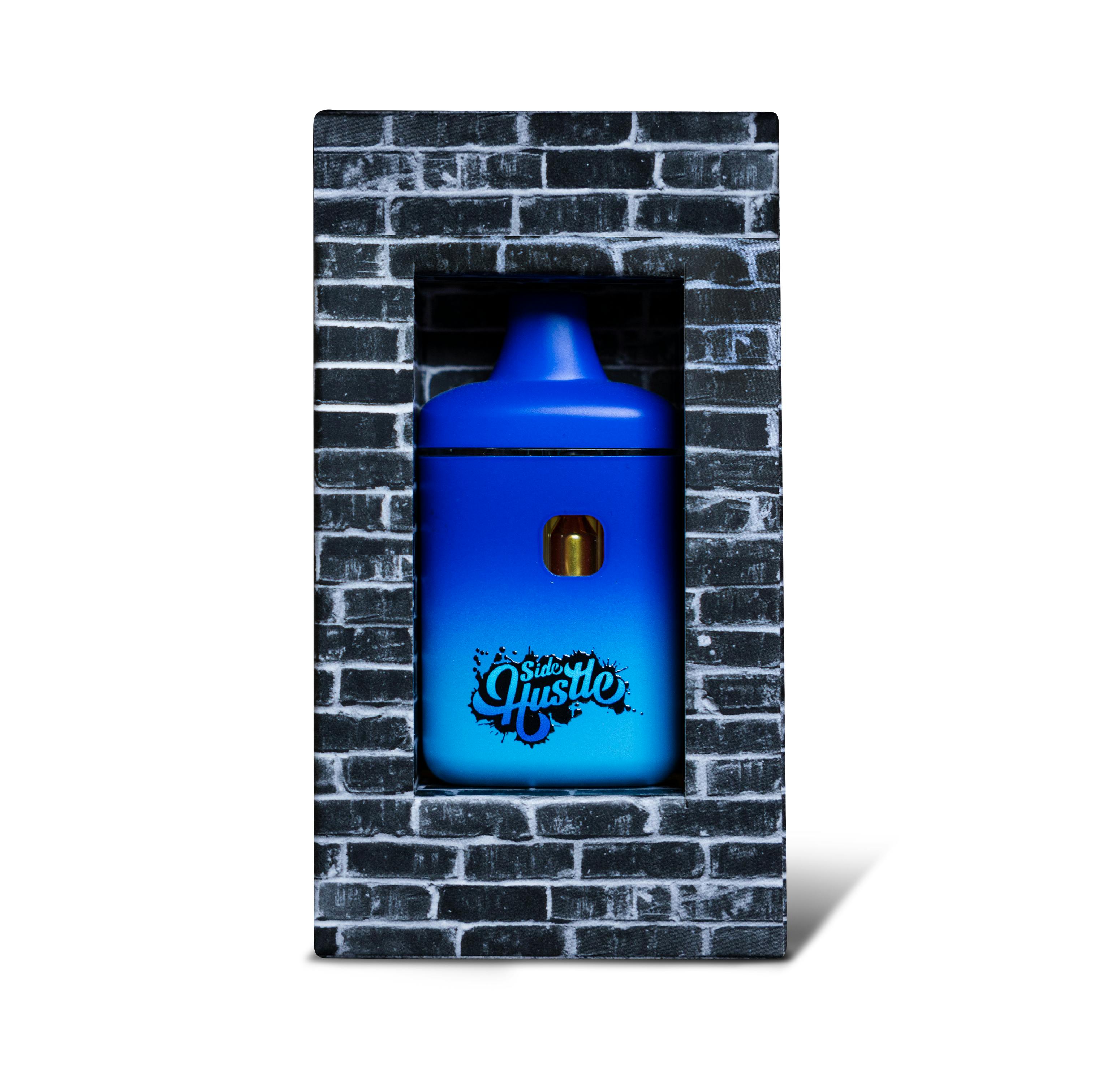 【Gangster】THXE 40% LIVELINE-OGKUSH＋0.5ml MENS LOCS OG GANGSTER LOWRIDER CHOLO DARK BLACK SHADES