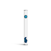 Side Hustle 510 Battery (White)