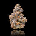 Maven - Flower - Orange Sapphire - 3.5G