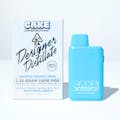 CAKE | Pineapple Paradise | Ready-To-Use Vape | 1.25g