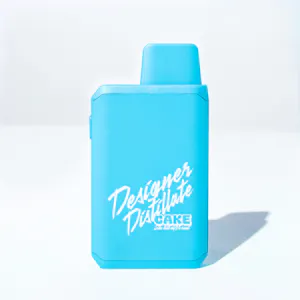 Cake - Cake - Disp - Wild Cherry Zkittlez (I) - 1.25g