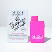 CAKE | Pink Guava | 1.25g Disposable