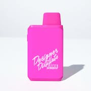 CAKE - Disposable - Pink Acai Kush - 1.25g