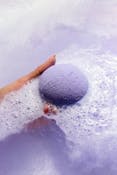 Kush Queen - Sleep 1:1 Bath Bomb