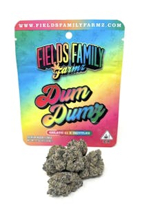 FIELDS FAMILY FARMZ - Field Family Farmz 3.5g Dum Dumz