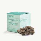 Phases - Retrograde (Cherry Runtz) - 3.5g
