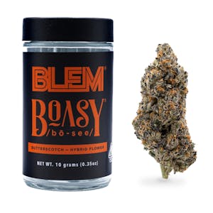 BLEM - BOASY | 10g | BLEM