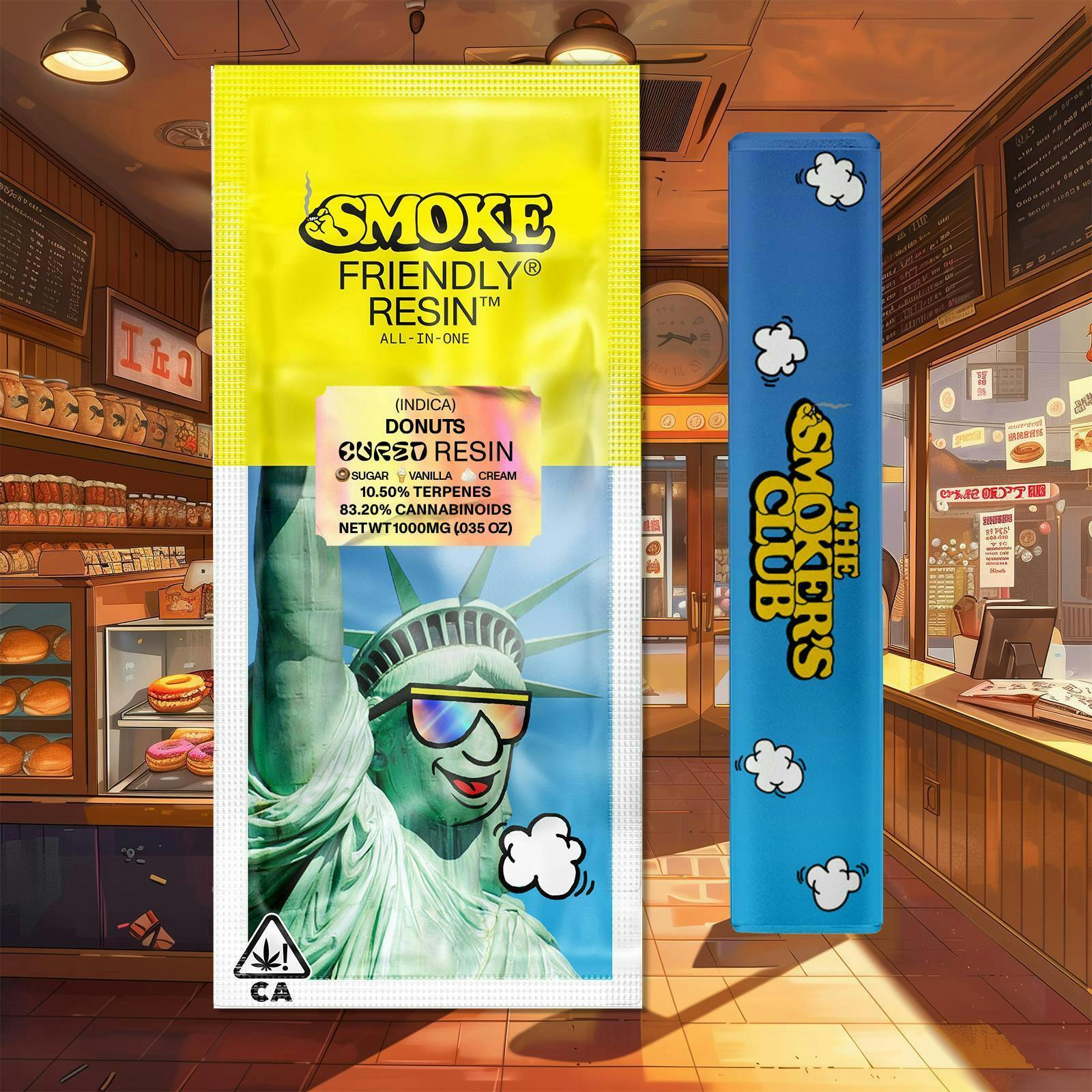 how much is elf bar vape Loyalty Rewards main image 1