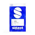 Select | Bubblegum Gelato | .5G Cartridge