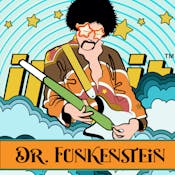 Dr. Funkenstein 5g Ready2Roll