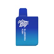 Micro Bar | Blueberry Kush 1g (Indica) - AIO Vape Pen