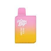 Micro Bar | Peach Driver 1g (Hybrid) - AIO Vape Pen