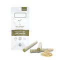Raw Garden: After Party 3pk Infused Prerolls