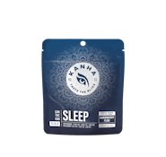 KANHA | FX | NANO | SLEEP 3:2:1 Marionberry Plum 100mg