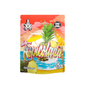 STIIIZY - Infused 40's Pink Acai Mylar - 7g