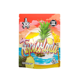 STIIIZY - STIIIZY | Infused 40's Biscotti Mylar - 7g