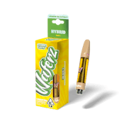 Waferz Classic Carts: Mac 1